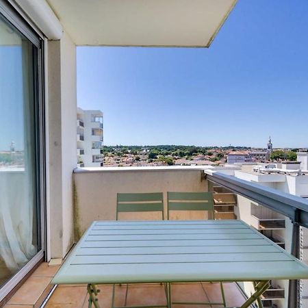 Flat In The Port Of Arcachon Lejlighed Eksteriør billede